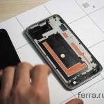 383597 150x150 Samsung Galaxy S5: disassemblarlo è molto difficile  smartphone  samsung galaxy s5 samsung 