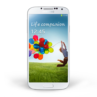 Samsung Galaxy S4: scheda tecnica e manuale d'uso