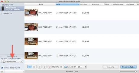 acquisizione-immagine