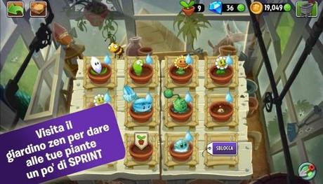 Plants vs. Zombies%E2%84%A2 2 Far Future Screen 520x298 Trucchi Plants vs Zombies 2 v 2.1.1 MOD MONEY: soldi illimitati, acquisti in app gratis su Android