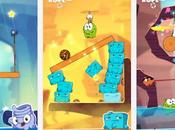 Trucchi Rope 1.0.1 MONEY: soldi illimitati, acquisti in-app gratis Android