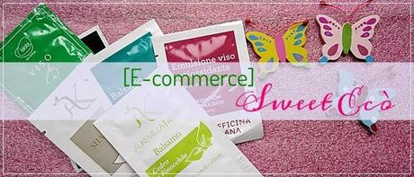 [E-commerce] Sweet Ecò