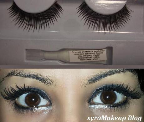 Recensione ciglia finte Essence Fancy Lashes