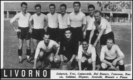 Livorno 1942-43