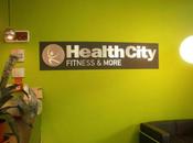 Groupon Deal ingressi open alla palestra HealthCity!