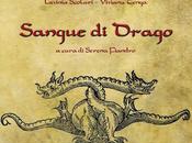 Anteprima: antologia “Sangue Drago”