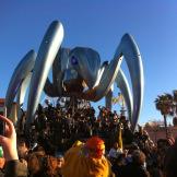 Viareggio e il Carnevale: il talento della Versilia tra arte e festa