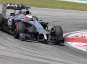 Malesia McLaren affanno ottavo decimo tempo