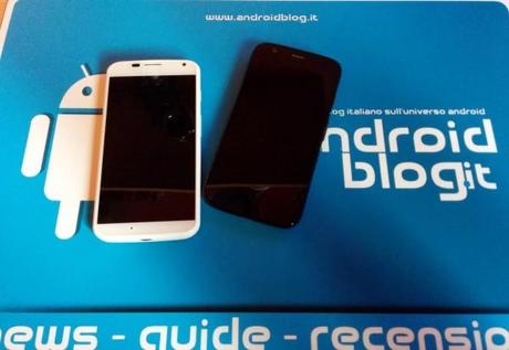 IMG 20140324 152800 600x414 Motorola Moto X vs Moto G: fratelli a confronto recensioni  