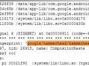 Android 4.4.3 appare rete anche Nexus 2013
