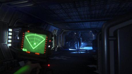 Alien: Isolation ha una data d'uscita ufficiale