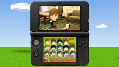 Tomodachi Collection: New Life - Trailer francese