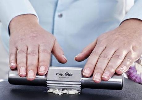 ROYAL VKB IDEALE PER CHI VA SEMPRE DI CORSA