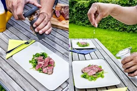 ROYAL VKB IDEALE PER CHI VA SEMPRE DI CORSA