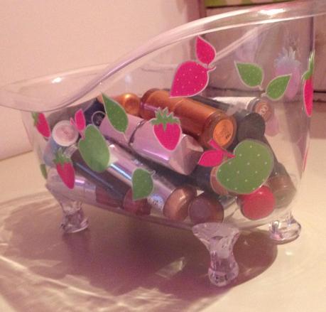 ARREDARE CON DEKOIDEA by Crearreda ARREDARE CON DEKOIDEA by Crearreda