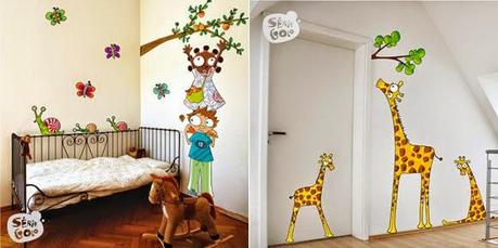 ARREDARE CON DEKOIDEA by Crearreda