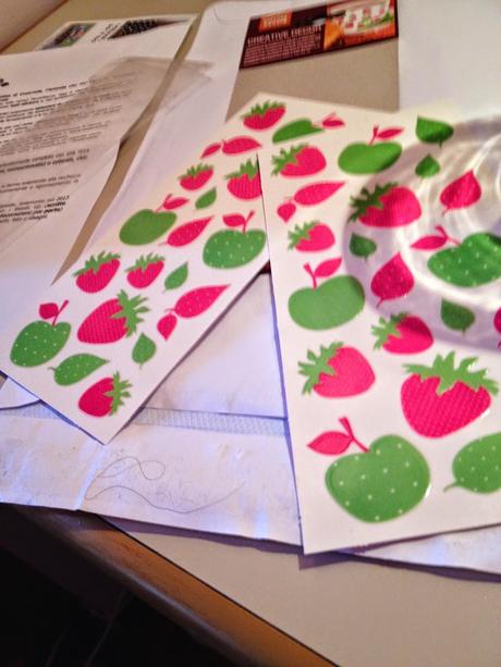 ARREDARE CON DEKOIDEA by Crearreda