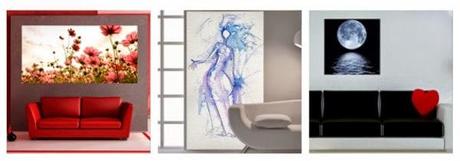 ARREDARE CON DEKOIDEA by Crearreda ARREDARE CON DEKOIDEA by Crearreda