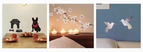 ARREDARE CON DEKOIDEA by Crearreda ARREDARE CON DEKOIDEA by Crearreda