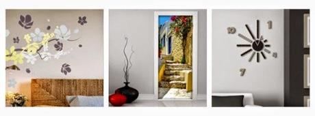 ARREDARE CON DEKOIDEA by Crearreda ARREDARE CON DEKOIDEA by Crearreda