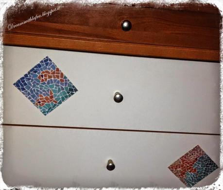 ARREDARE CON DEKOIDEA by Crearreda