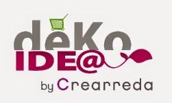 ARREDARE CON DEKOIDEA by Crearreda
