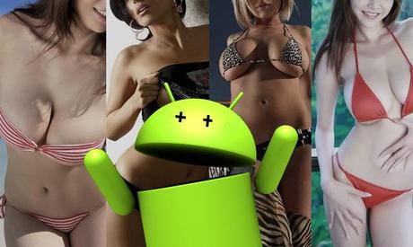 jSN6zIG Google dice STOP alle applicazioni hot sul Play Store