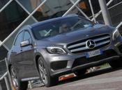 Mercedes 4Matic, integrale super sicura Automobilismo.it