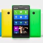 Nokia X, vincilo! Speedreader :individua l’app che compare due volte e vinci!