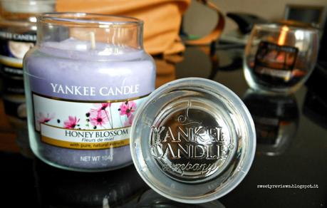 Collaborazione con Kandles.it - il mondo profumato delle Yankee Candle