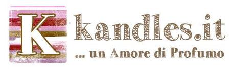 Collaborazione con Kandles.it - il mondo profumato delle Yankee Candle