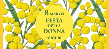 Festa della Donna con Erbolario