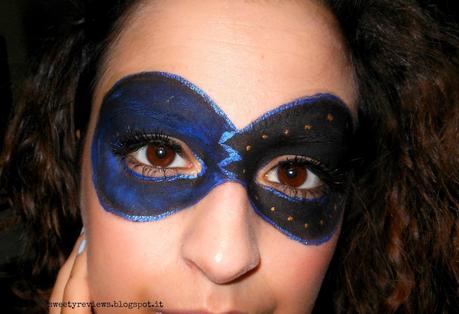 Carnival Make up!