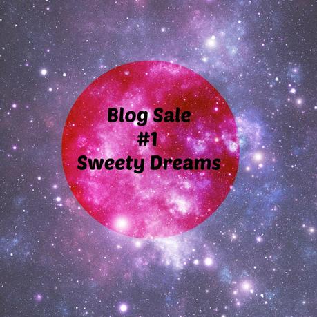 Blog sale #1