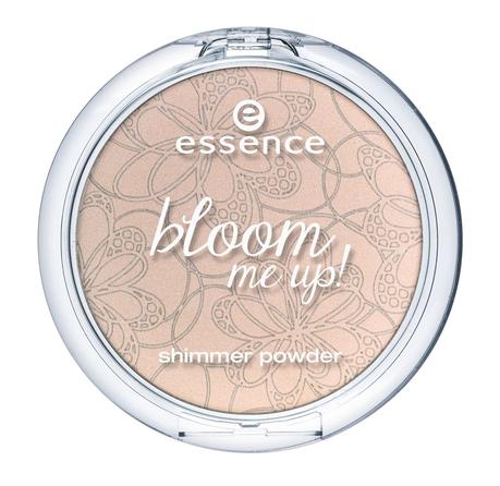 [CS] T.E. Essence Bloom me up!