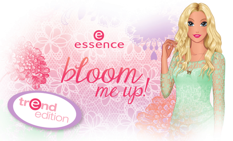 [CS] T.E. Essence Bloom me up!