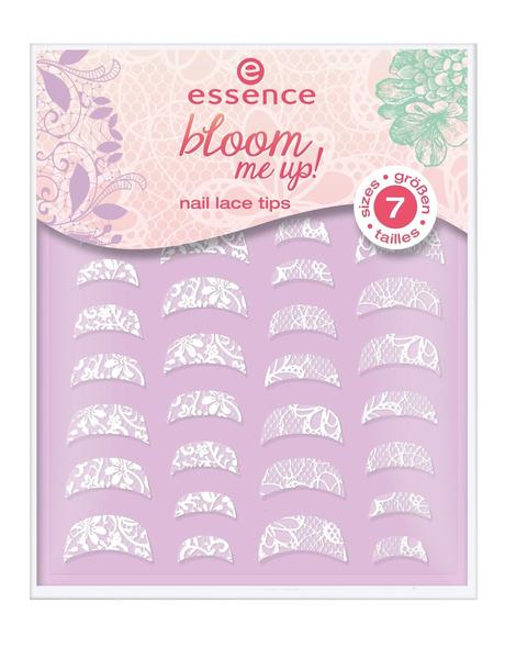 [CS] T.E. Essence Bloom me up!