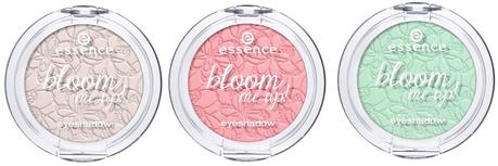 [CS] T.E. Essence Bloom me up!