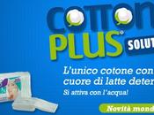 Turati Idrofilo Cotton Plus