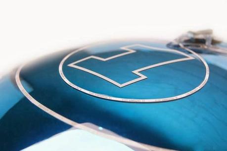 Arai GP-6 S.Vettel 2014 by Jens Munser Designs