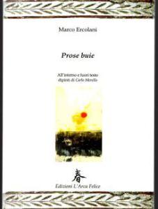 Prose buie di Marco Ercolani