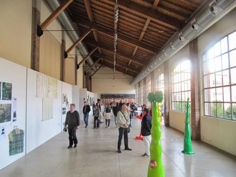 Week - end a Milano: Step Art Fair...