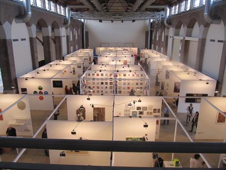 Week - end a Milano: Step Art Fair...