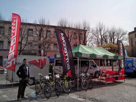 XC Montichiari 2014...