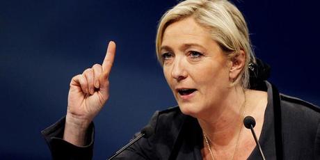 Francia: Le Pen cerca il colpo di grazia al ballottaggio