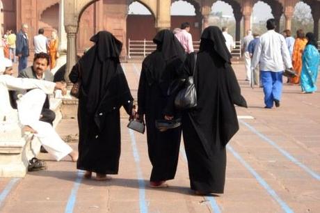 Cosa ti piace dell’India?