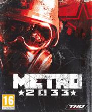 Cover Metro 2033