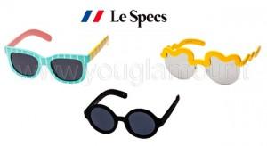 le specs