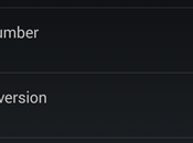 Android 4.4.3: caratteristiche trapelate
