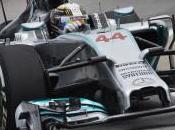 Malesia: dominio Mercedes, Bull